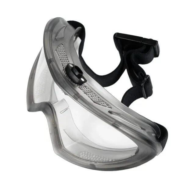 Novritsch - Beskyttelsesbriller til Airsoft med Brilleinsert - Game-On.no