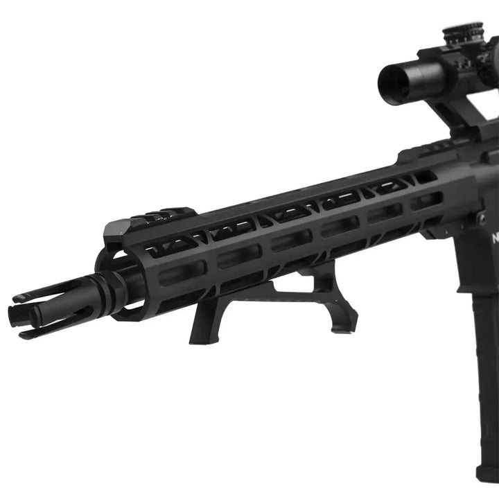 Novritsch - SSR4 MK2 - Elektrisk Softgun Rifle - Full Metall - Game-On.no