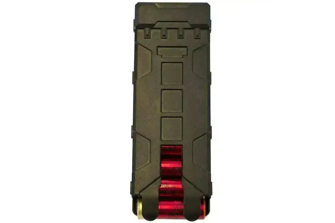 Nuprol - Magasin til Haglepatroner - Sort - Game-On.no