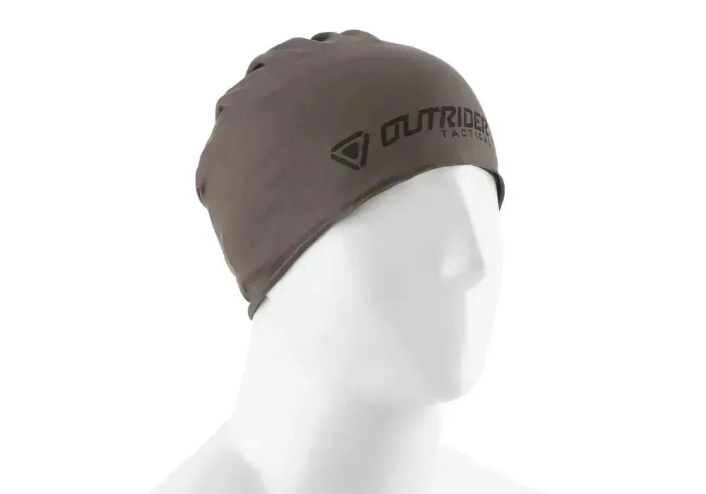 Outrider Tactical - Hals - Neck Gaiter RAL7013 - Game-On.no