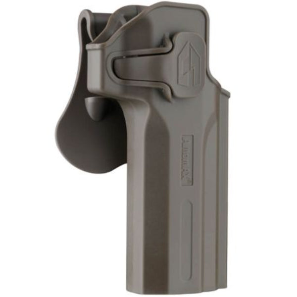 Amomax QR Hylster til Desert Eagle - FDE