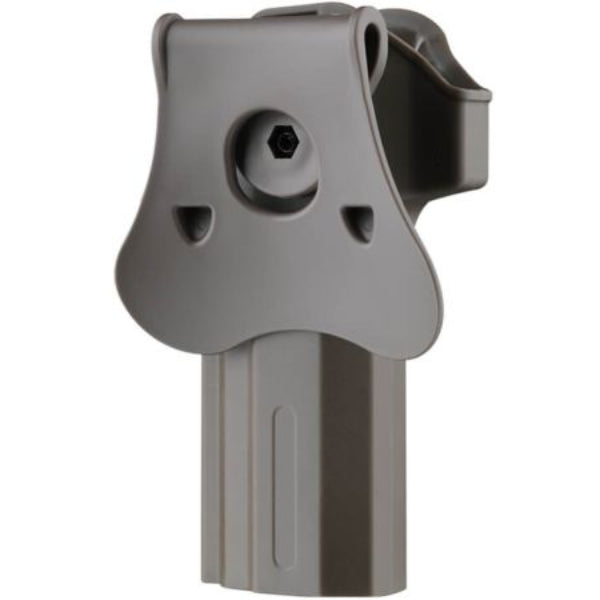 Amomax QR Hylster til Desert Eagle - FDE