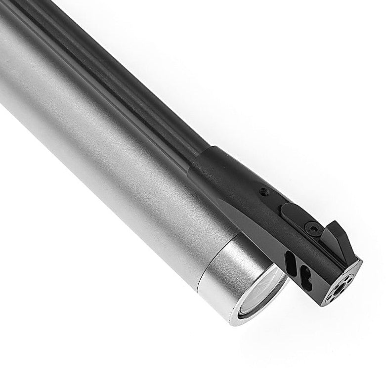 Snowpeak - PP30 Match PCP Drevet Lutpistol - 4.5mm