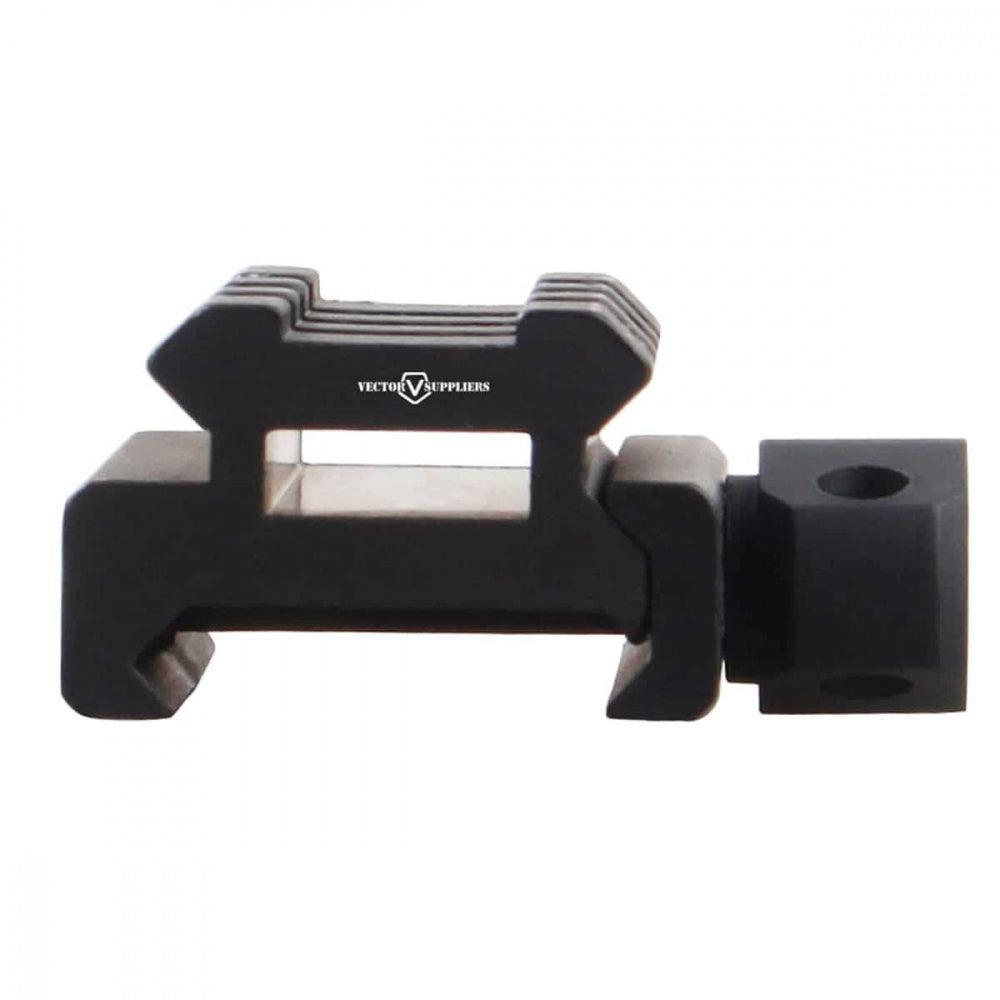 Picatinny Riser Mount 40/12mm - 21mm - gameon.eu