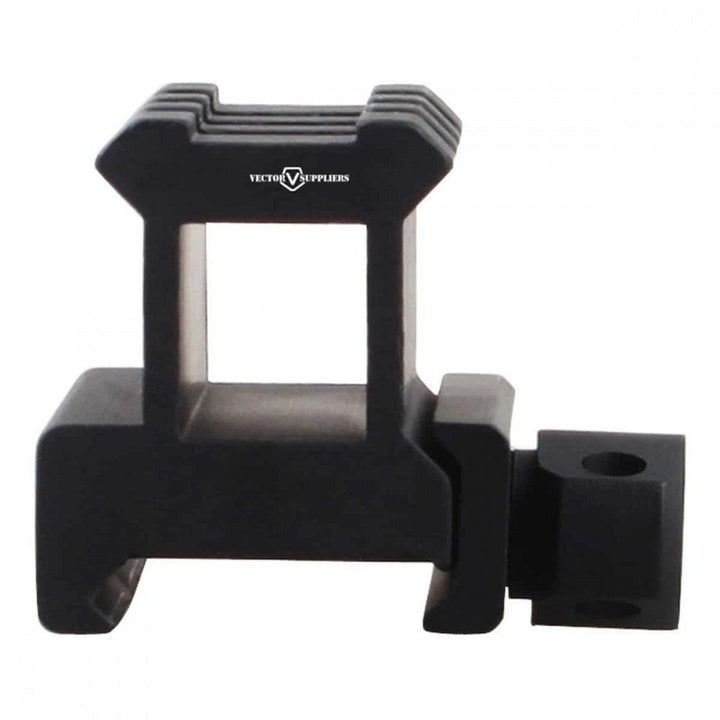 Picatinny Riser Mount 40/25mm - 21mm - gameon.eu