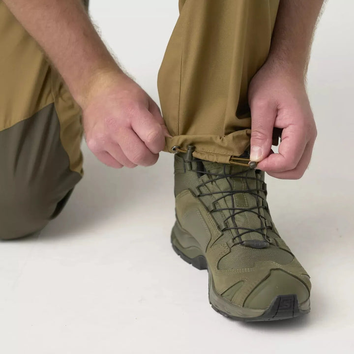 PILGRIM Bukse - DuraCanvas® - Komfortabel og Slitesterk - Game-On.no