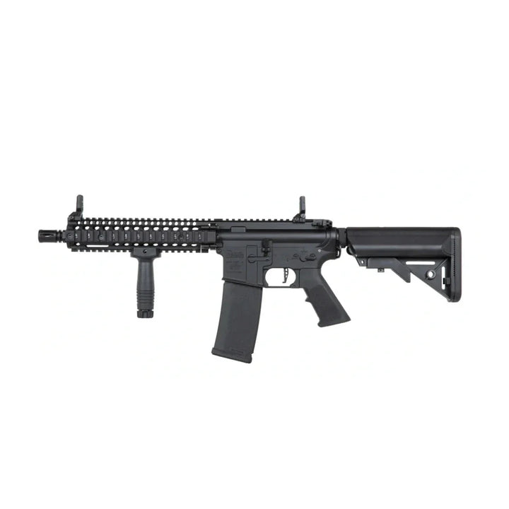 PRIME - MK18 SA-P19 - Daniel Defense sähköinen pehmoasekivääri - <tc>AEG</tc>