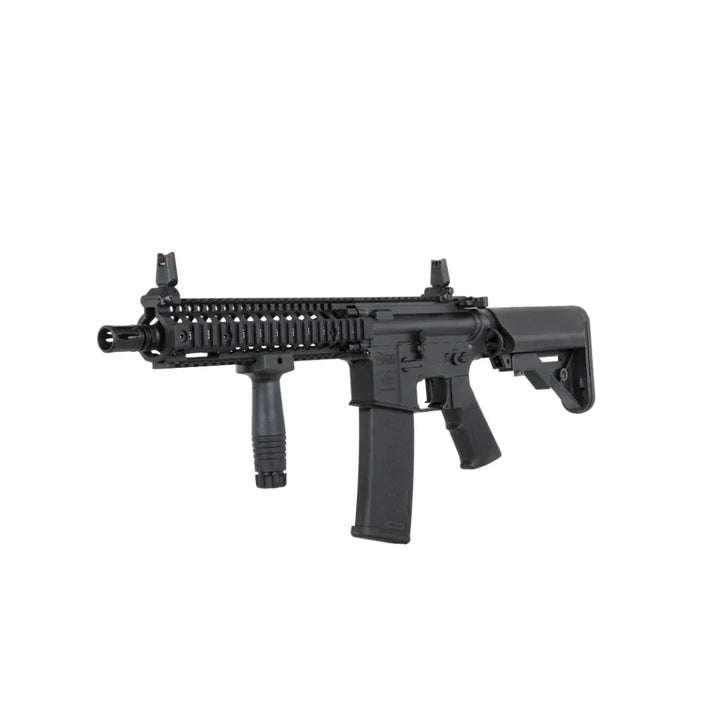 PRIME - MK18 SA-P19 - Daniel Defense sähköinen pehmoasekivääri - <tc>AEG</tc>