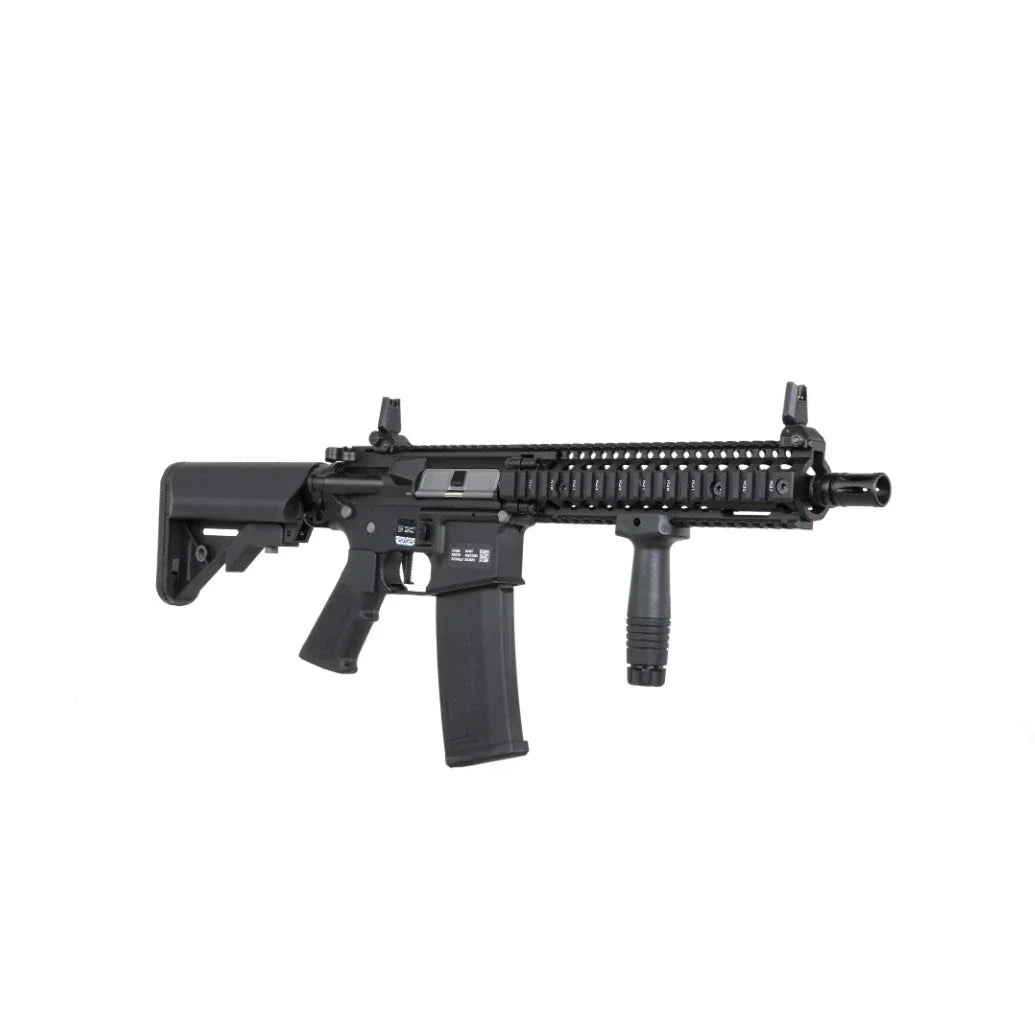 PRIME - MK18 SA-P19 - Daniel Defense sähköinen pehmoasekivääri - <tc>AEG</tc>