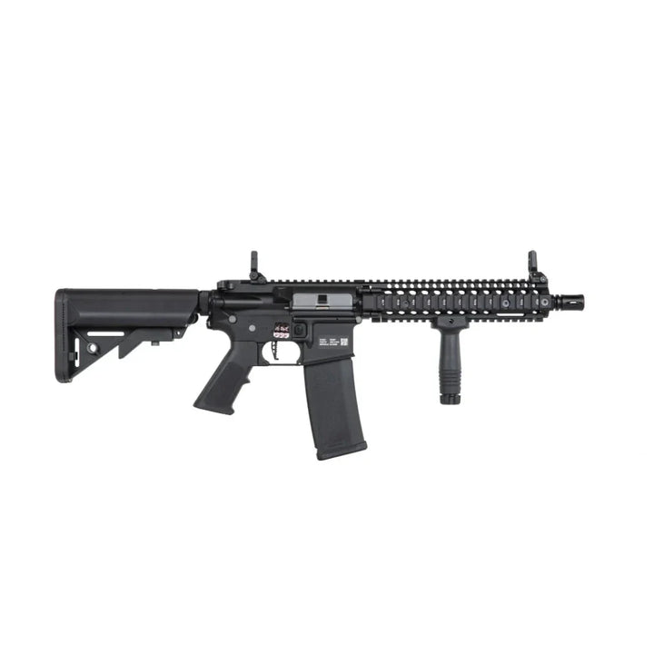 PRIME - MK18 SA-P19 - Daniel Defense sähköinen pehmoasekivääri - <tc>AEG</tc>