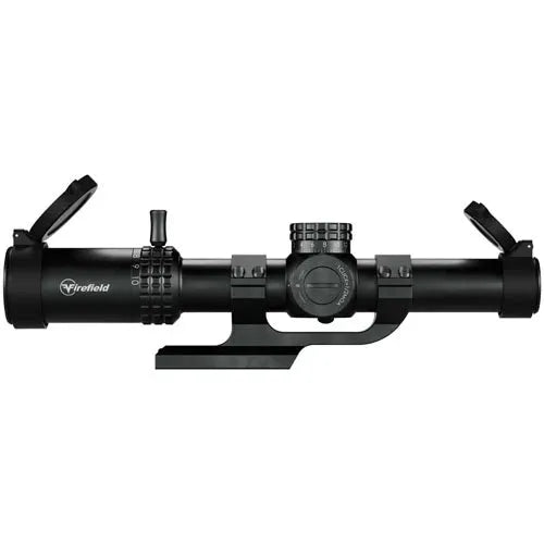 Rapid Strike 1-10x24 Kikkertsikte - 21mm - Game-On.no