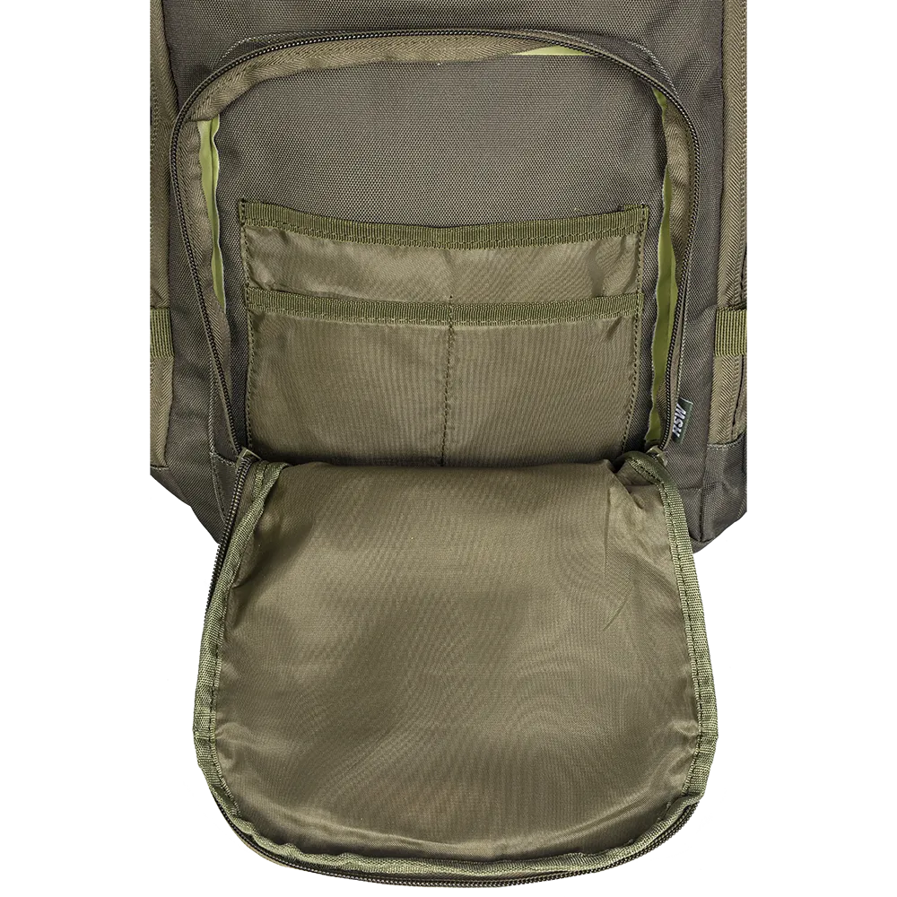 Robust Sekk til Jakt og Friluft - 45L - Game-On.no