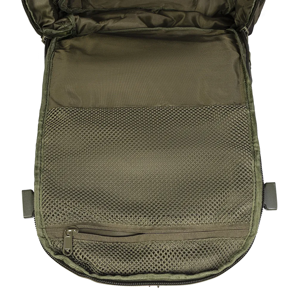 Robust Sekk til Jakt og Friluft - 45L - Game-On.no