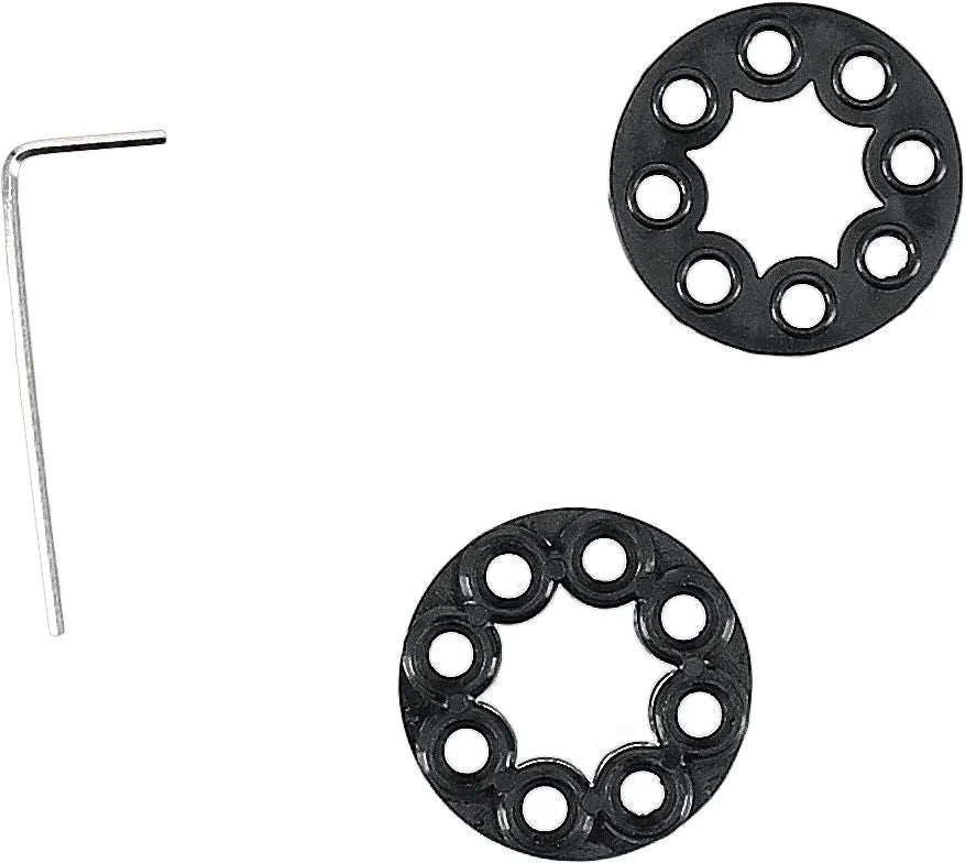 Ruger Superhawk – CO₂ softgun-revolver 6mm med 175 m/s - Game-On.no