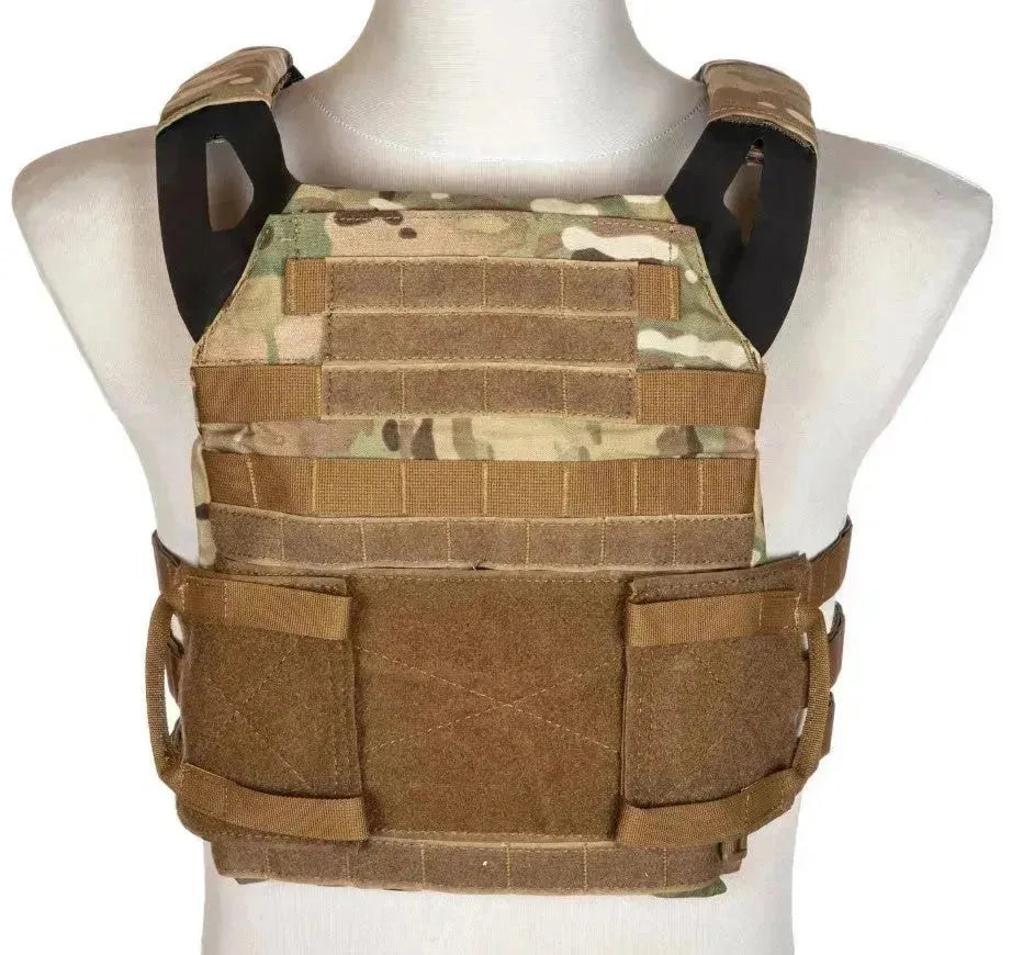 Rush 2.0 Vest Ariatel - Multicam - Game-On.no