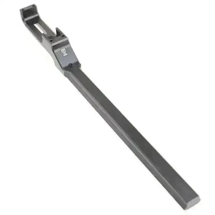 Saber Tactical - Forlenget Tilbehørs Rail til FX Impact - Game-On.no