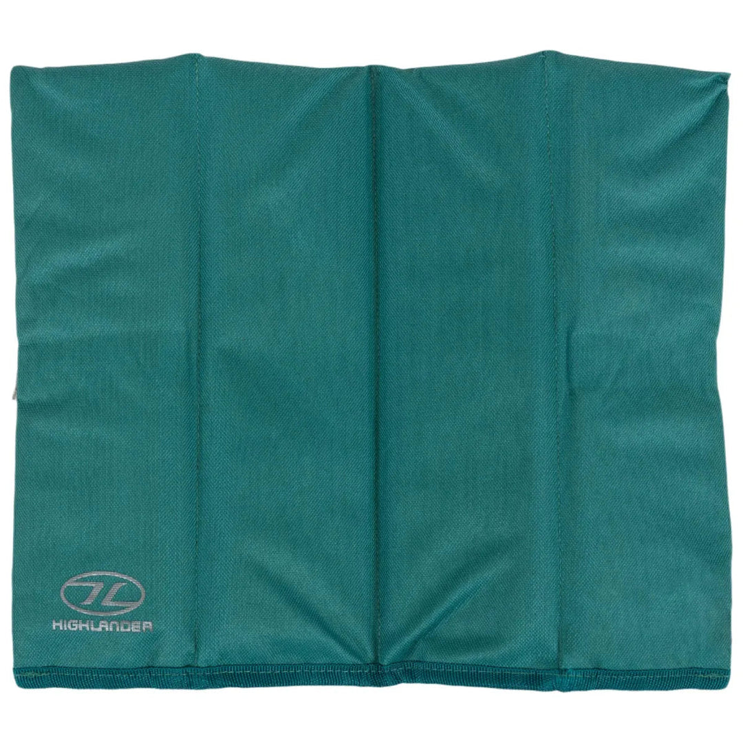 Sammenleggbart sitteunderlag - Game-On.no