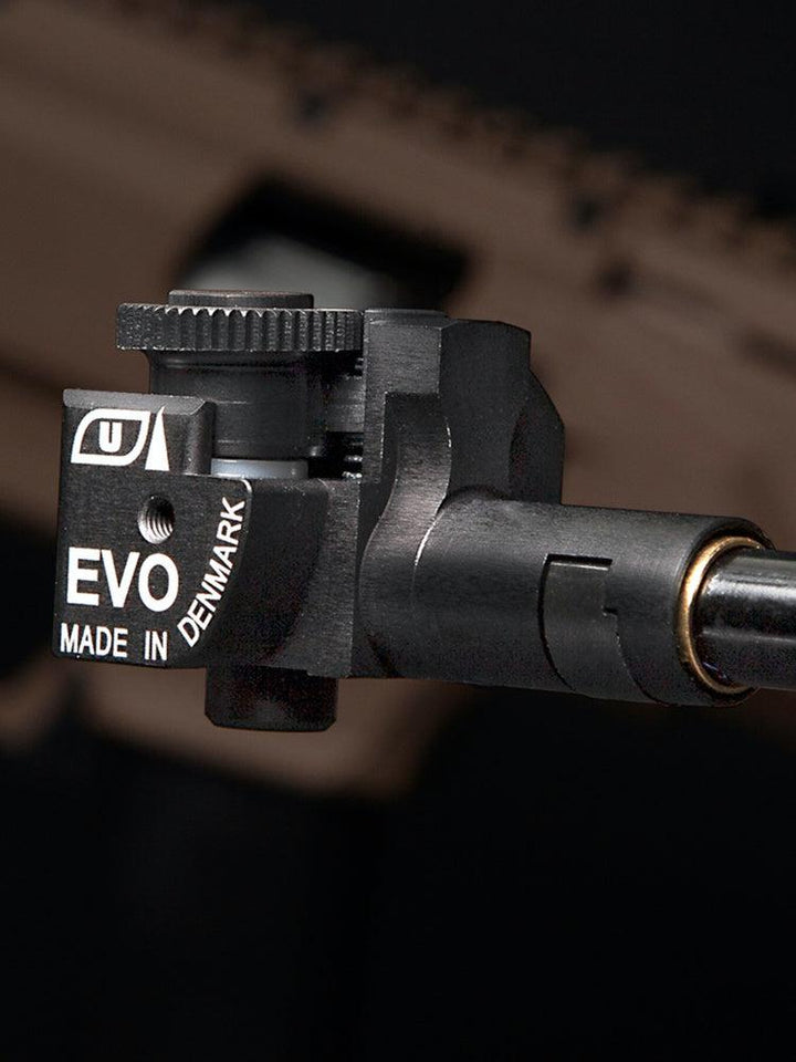 Scorpion Evo - CNC Performance Hop-Up - gameon.eu