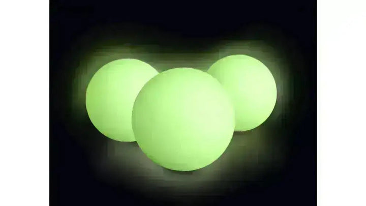 Selvlysende Kuler til T4E Paintball - 500stk - 0.50CAL - Game-On.no