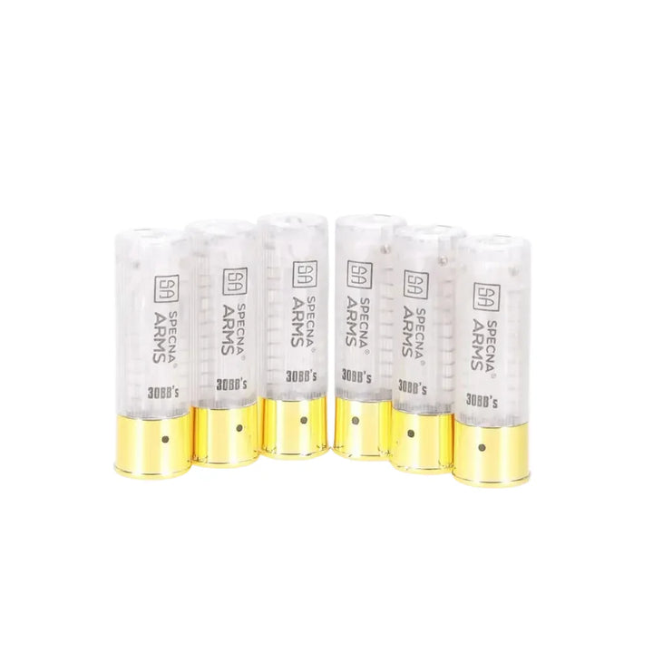Specna Arms Haglepatron 6-pk - 30BBs