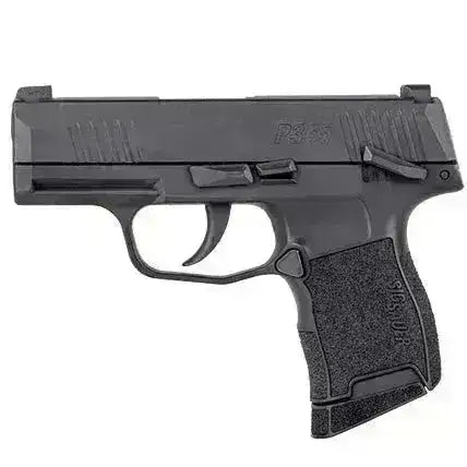 Sig Sauer - P365 Luftpistol 4.5mm BB med Blowback - Svart - Game-On.no