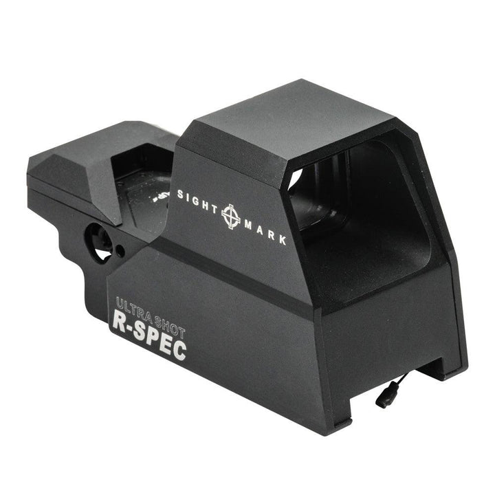 Sightmark - Ultra Shot R-Spec Reflex Sight - gameon.eu