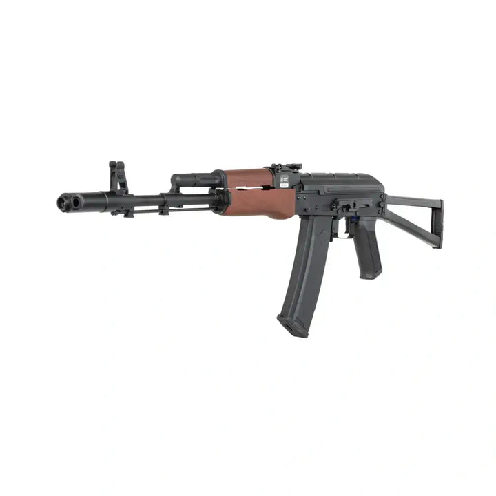 Specna Arms - AKS-74 (J76) CORE™ HAL ETU Gen. 2 - Elektrisk Softgun Rifle - Game-On.no