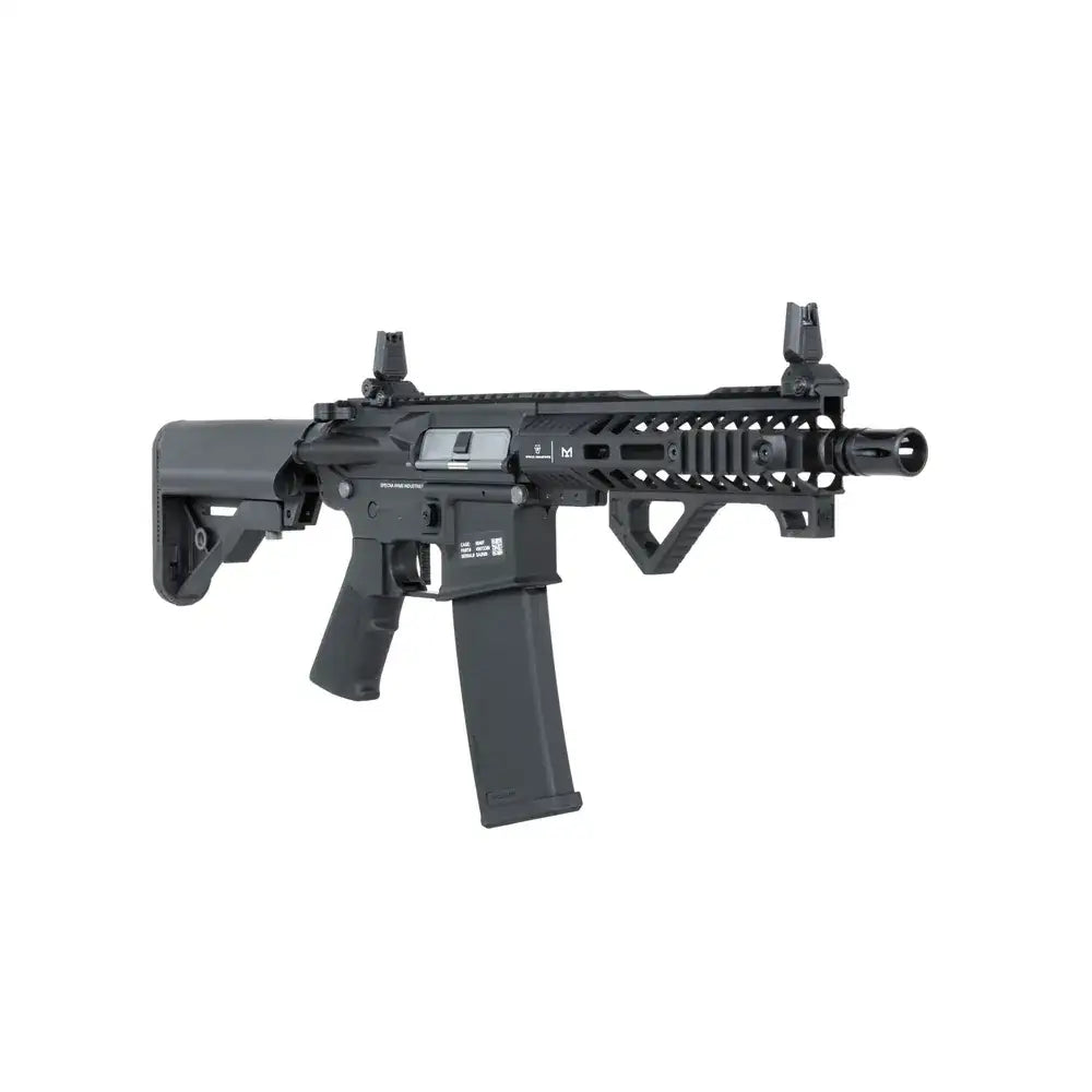 Specna Arms - C17 CORE™ HAL ETU™ Gen2 Elektrisk Softgun Rifle - Svart - Game-On.no