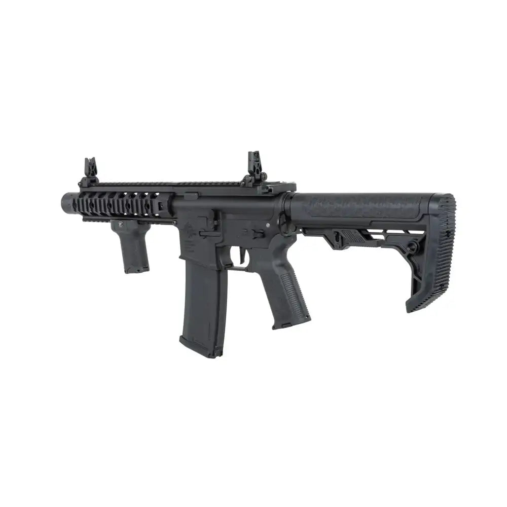 Specna Arms - E05 EDGE Light Ops Elektrisk Softgunrifle - Svart - Game-On.no