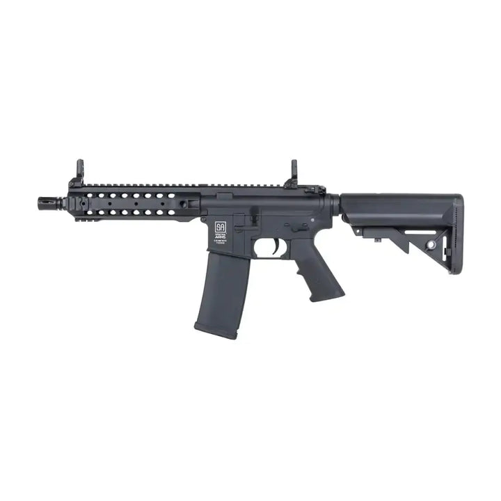Specna Arms F01 FLEX™ GATE X-ASR Gen2 Elektrisk Softgunrifle - Svart - Game-On.no