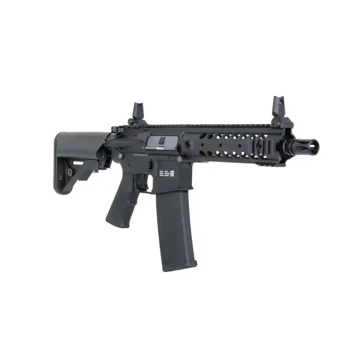 Specna Arms F01 FLEX™ GATE X-ASR Gen2 Elektrisk Softgunrifle - Svart - Game-On.no