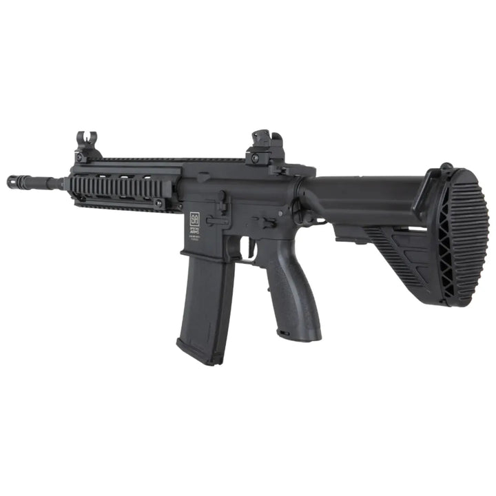 Specna Arms FH07 FLEX HAL ETU Gen2 - Elektrisk Softgun Rifle - Game-On.no