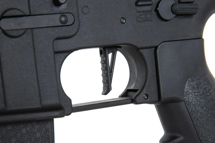 Specna Arms FH07 FLEX HAL ETU Gen2 - Elektrisk Softgun Rifle - Game-On.no