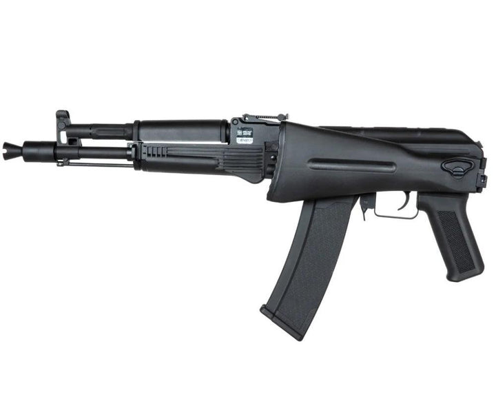 Specna Arms - J73 / AK102 CORE Elektrisk Softgun Rifle - Svart - Game-On.no