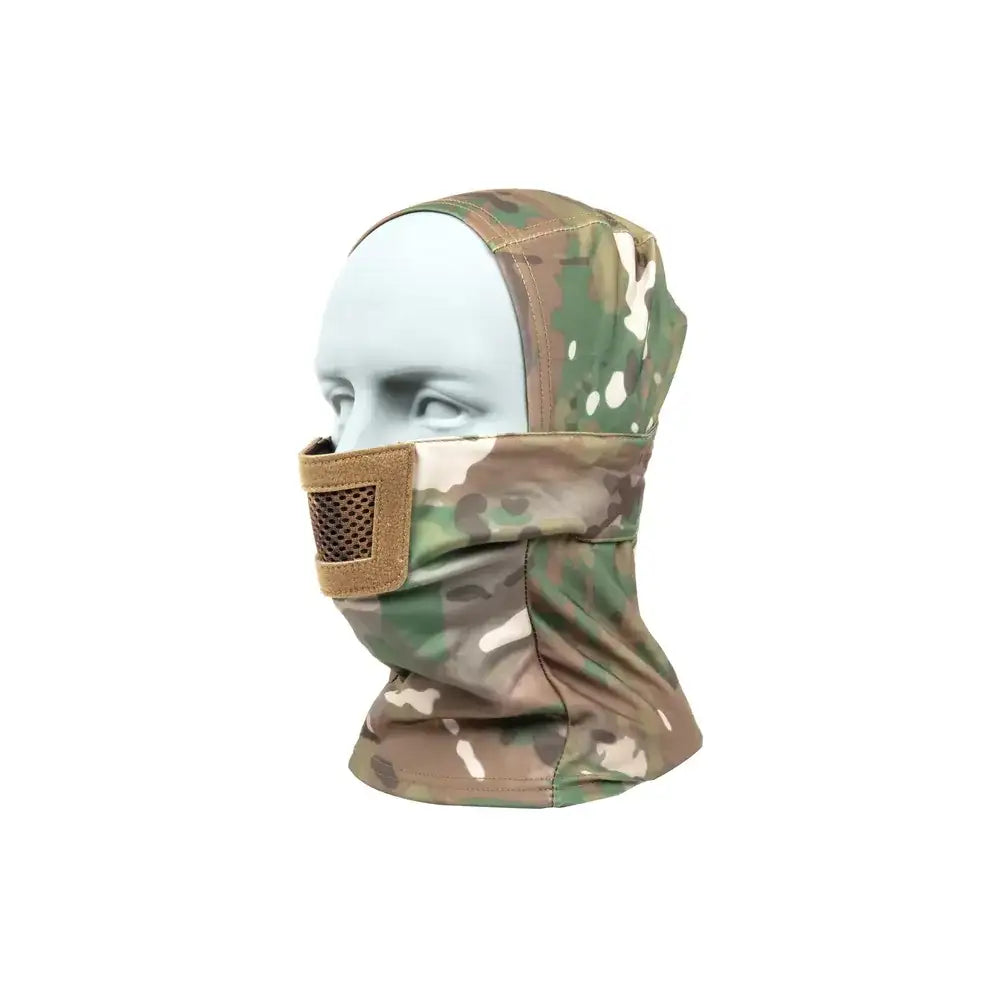 Specna Arms - Knight Balaclava Beskyttelsesmaske - Game-On.no