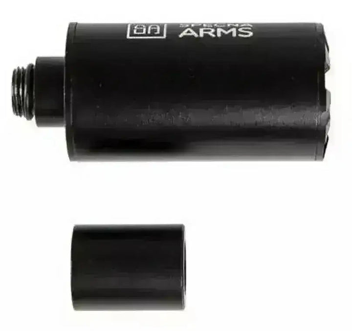 Specna Arms - MTU Tracer til Airsoft - 11mm CW og 14mm CCW - Game-On.no