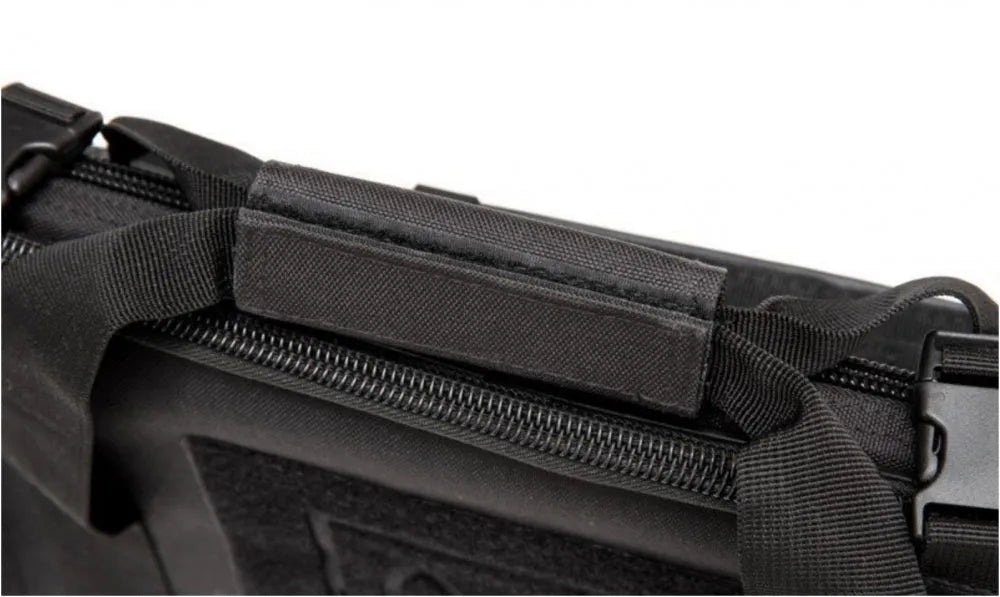 Specna Arms - Riflebag 98x27x5cm - Svart - Game-On.no