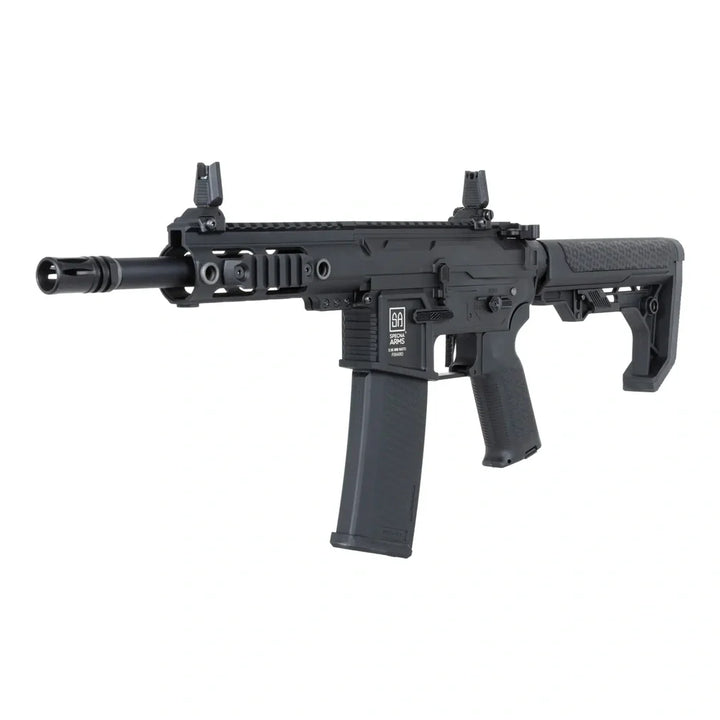 Specna Arms - F04-RL FLEX Gen2 - Elektrisk Softgun Rifle med HAL ETU