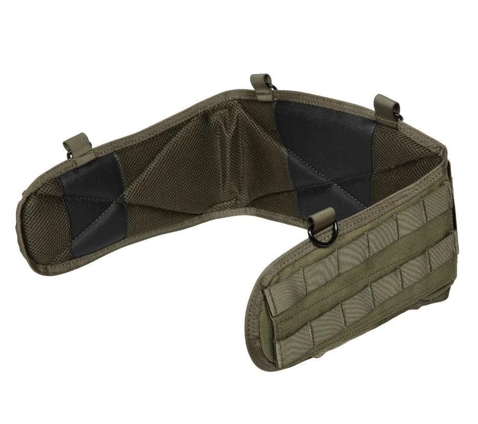 Specna Arms - Taktisk MOLLE til belte - Belt-Rig Olive - gameon.eu