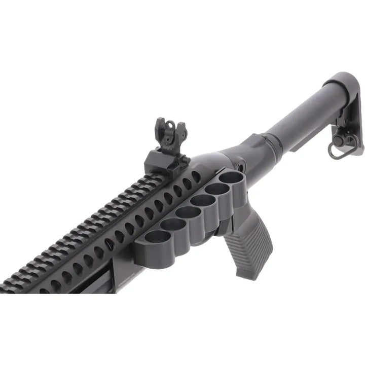 Specna Arms – VGS9 Vapor / Rem 870 Tactical – Gassdrevet Softgunhagle