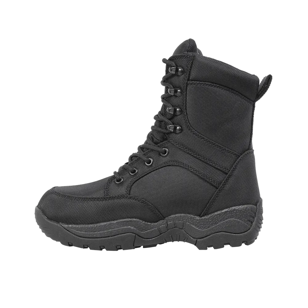 Speed Strike Boots - Slitesterke Sko til Alle Forhold - Game-On.no