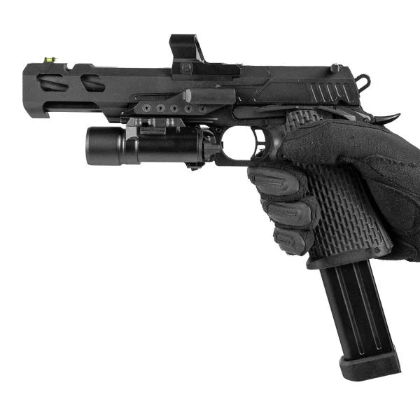 Novritsch - SSP5 6" Softgunpistol Med Blowback - Softgungass