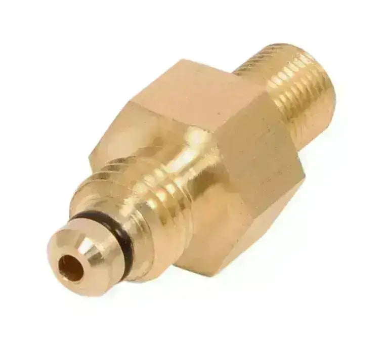 Steyr / Snowpeak PP20 Fyllnippel med 1/8 BSP-Hangjenger - Game-On.no