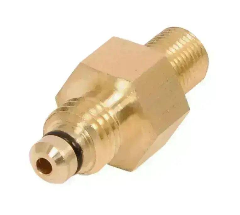 Steyr / Snowpeak PP20 Fyllnippel med 1/8 BSP-Hangjenger - Game-On.no