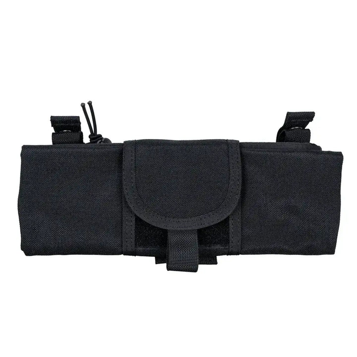 Strike Systems - Dump Pouch – Sammenrullbar Pose til Magasiner - Game-On.no