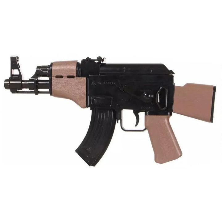 Tactical Ops - Baby AK47 Modell - Batteridrevet - gameon.eu