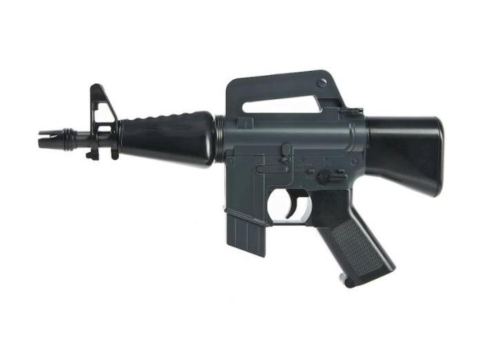 Tactical Ops - Baby M16 Modell - Batteridrevet - gameon.eu