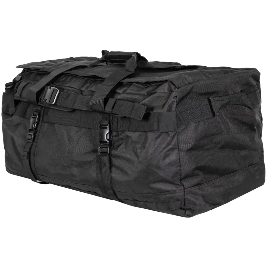 Taktisk Utstyrsbag - SATAC - 120L - Game-On.no