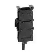 Templars Gear - Pistol og SMG FAST Magasinlomme - Svart - Game-On.no