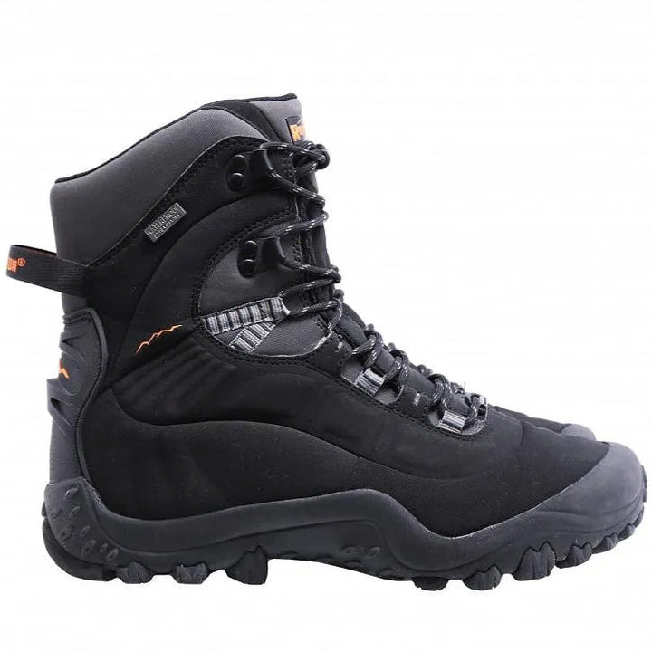 Thermo 8 Boots New - Isolerte Sko med Topp Komfort - Game-On.no